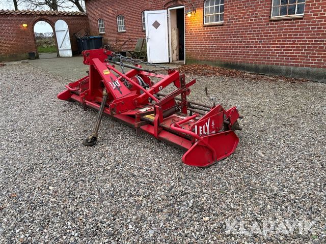 Lely Lelyterra 300-20