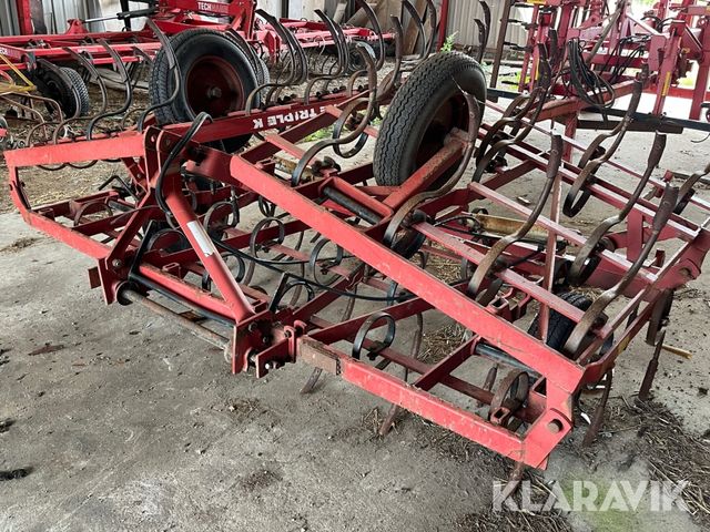 Kongskilde SHC 25/29