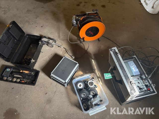 Hiezler KSK75/100-FW