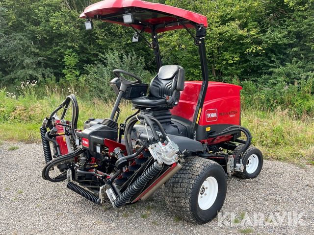 Toro Fairwayklipper 5610