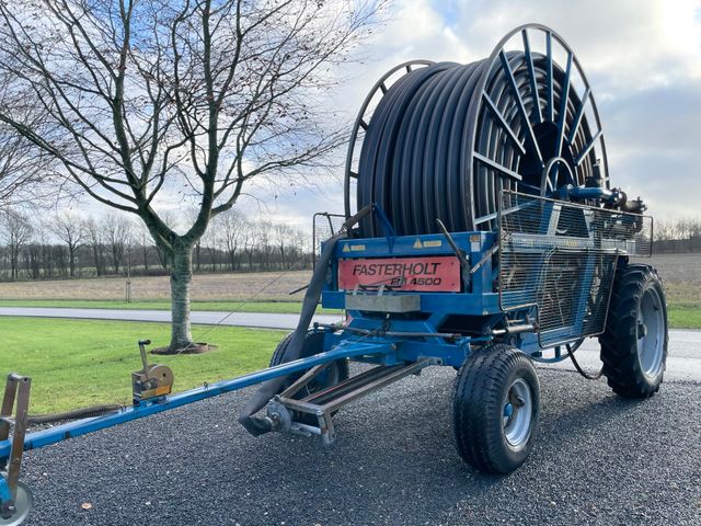Fasterholt FM4500