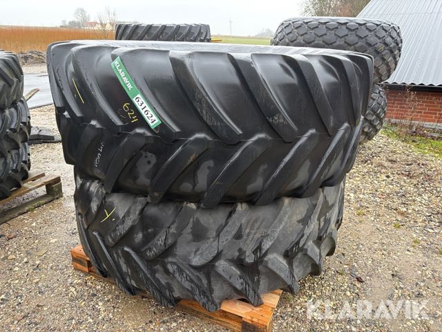 Michelin 650/65R38 X M 108