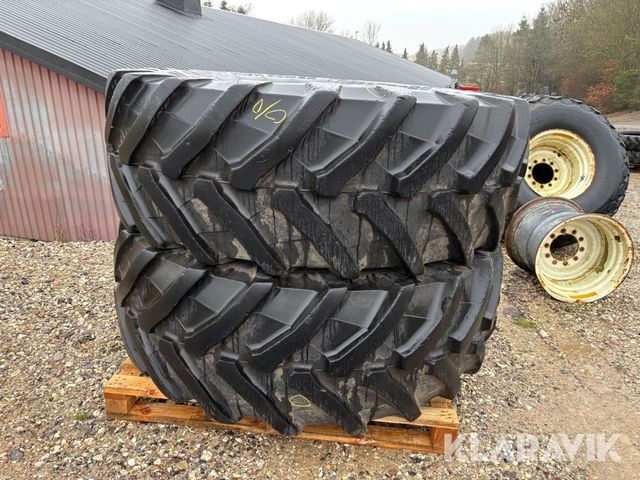 Trelleborg 710/75R 42