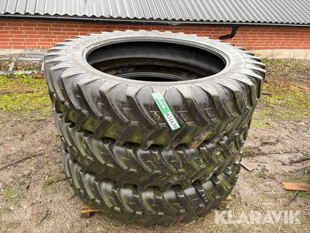 Michelin 380/90R46 Agribib