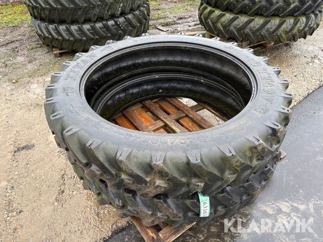 Titan 320/80R42 TT49V