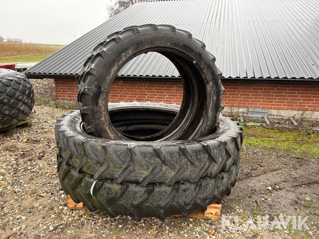 BLT 270/95R38 Agri Max RT 955