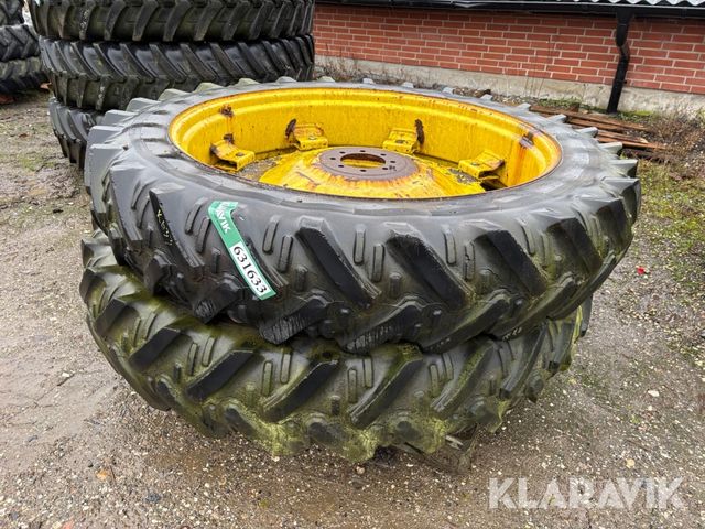 Kleber  12.4R46