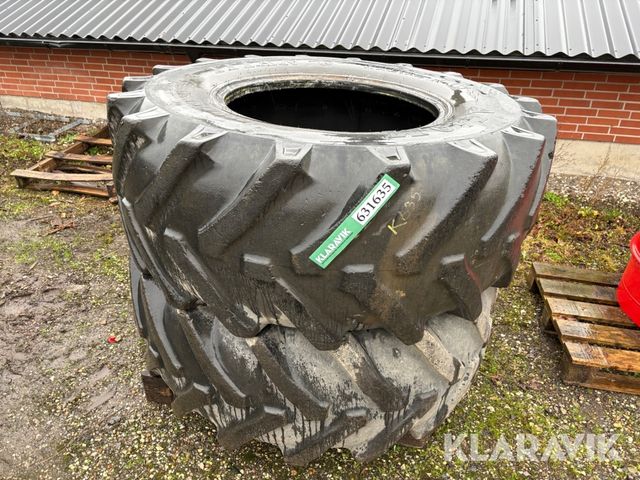Titan 600/70R30 AG49M