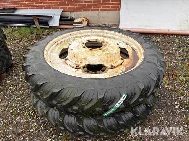 Taurus 300/95R46 RC95