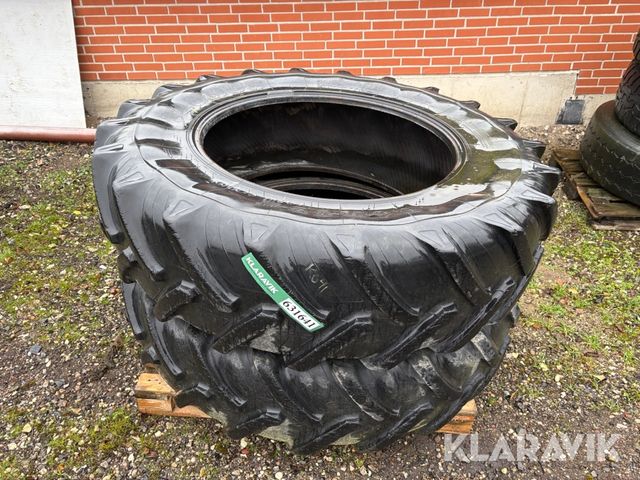 Taurus 18.4R38 Point 8