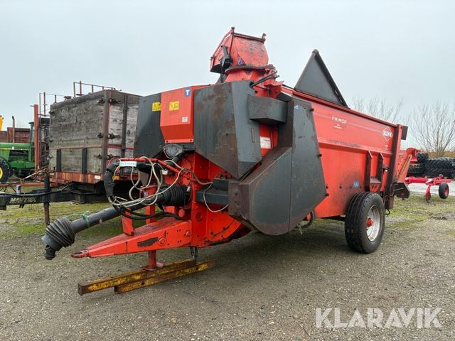 Kuhn PRI5060