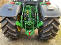 John Deere 6R250 - Traktorer - Traktorer 4 wd - 3