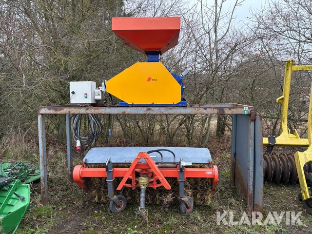 Skiold Valse KB 300 7,5 kW