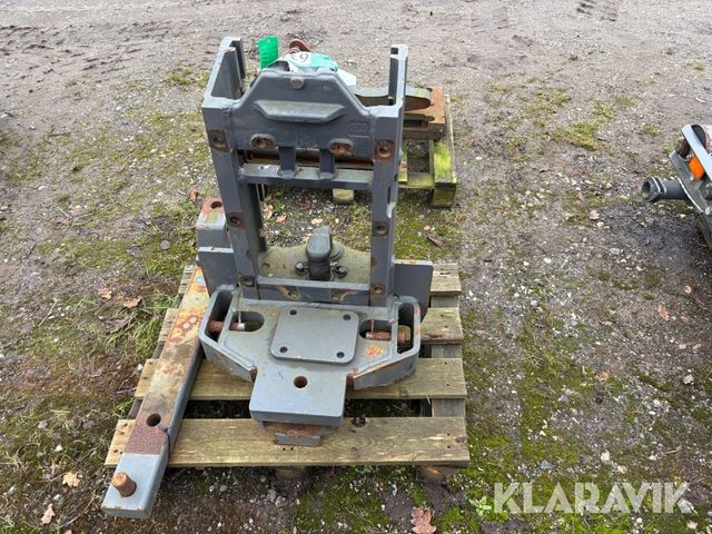 GKN Walterscheld KU303NF1