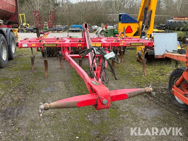 Väderstad Curtis CS 350