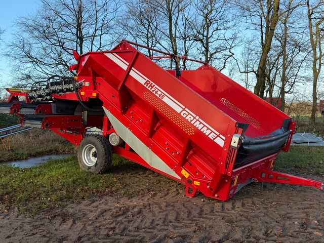 Grimme RH24-45CF XXL