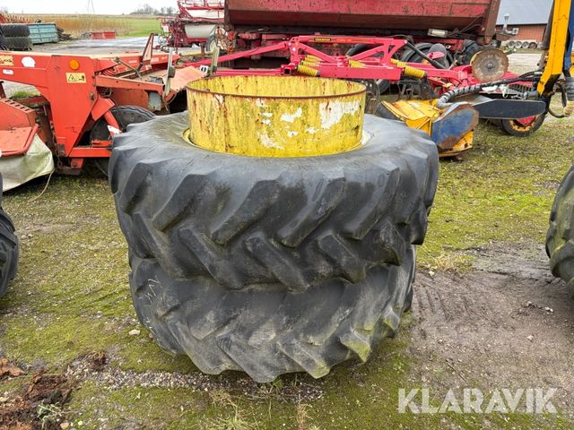 Goodyear Super traction