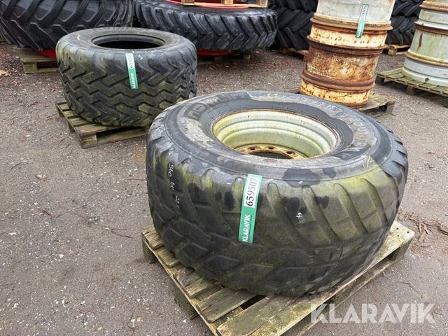 Nokian 560/60R 22.5