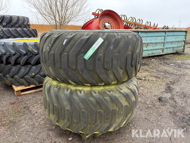 Nokian ELS 650/65R26.5