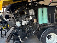 New Holland Roll Baler 125 Combi - Pressere - Rundballe - 7