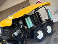 New Holland Roll Baler 125 Combi - Pressere - Rundballe - 6