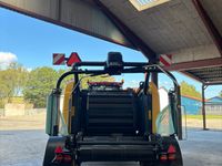 New Holland Roll Baler 125 Combi - Pressere - Rundballe - 5