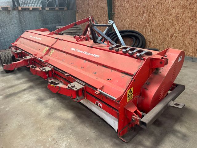 Scan-Clipper 4 meter 