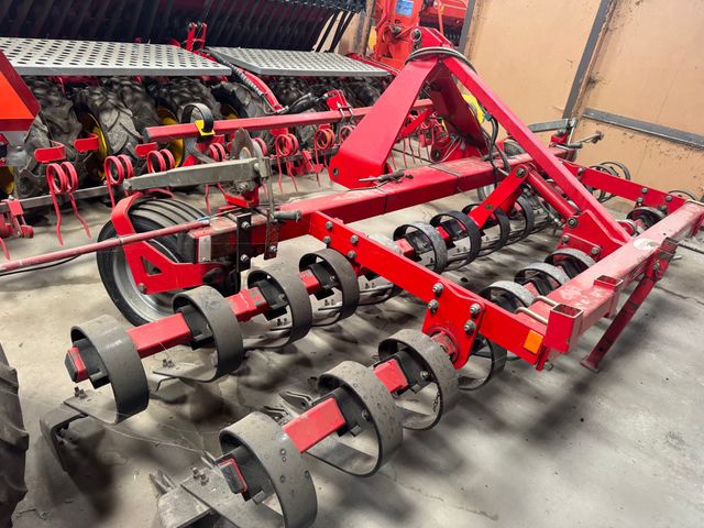 HE-VA 4 m frontpakker