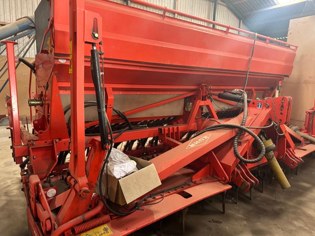 Kuhn HR 4003 