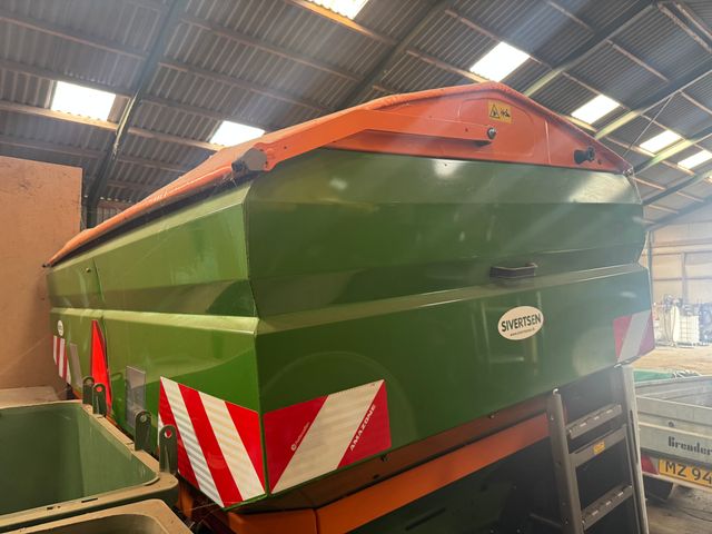 Amazone ZA-TS Profis Hydro Ultra