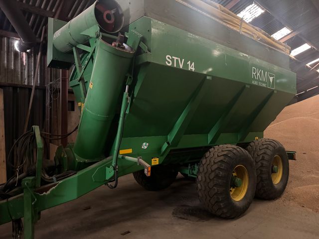 RKM STV 14