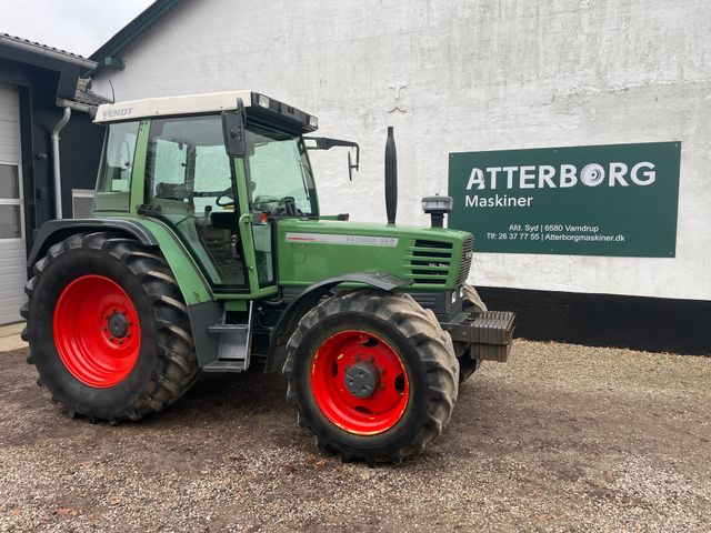 Fendt Farmer 309
