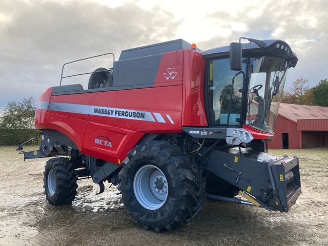 Massey Ferguson 7382 KØBES