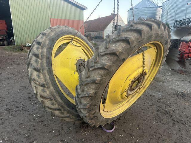 Alliance 270/95R48(11.2R48)