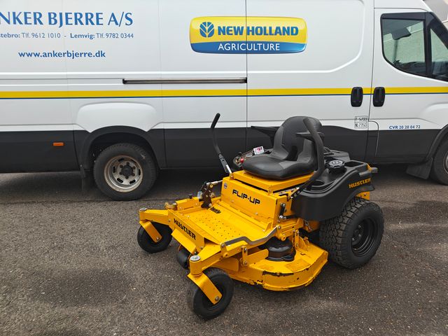 Hustler Flip-Up RD 48