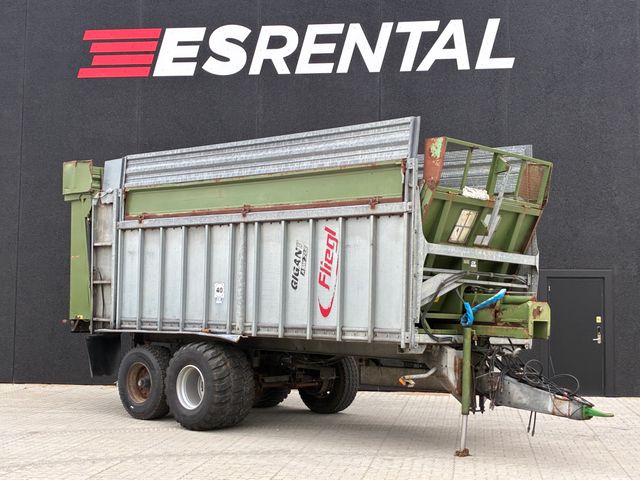 Fliegl GIGANT ASW 268