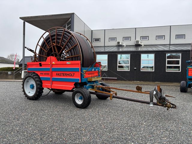 Fasterholt FM 4550 