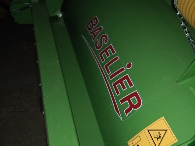 Baselier 4LKB320