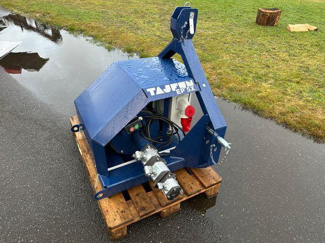 Tajfun El Power Ep5x