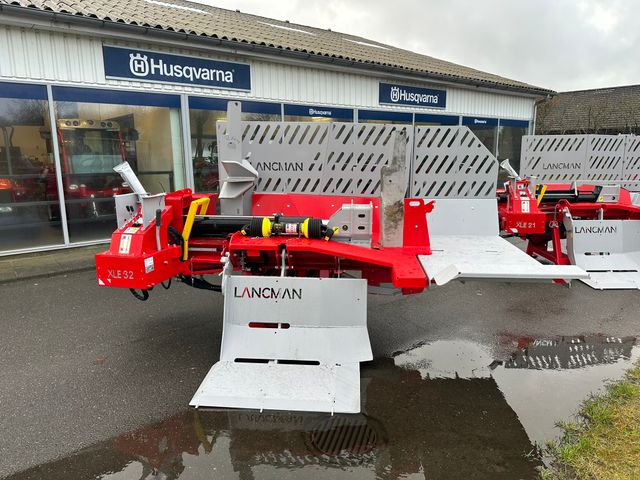 Lancman  LANCMAN XLE 32 C MULTISPEED