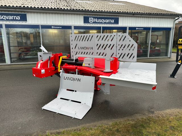 Lancman  XLE 21 C Multispeed