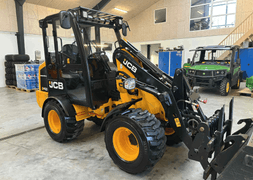 JCB 403 Minilsser