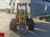 Wacker Neuson WL34 - Læssemaskiner - Minilæssere - 8