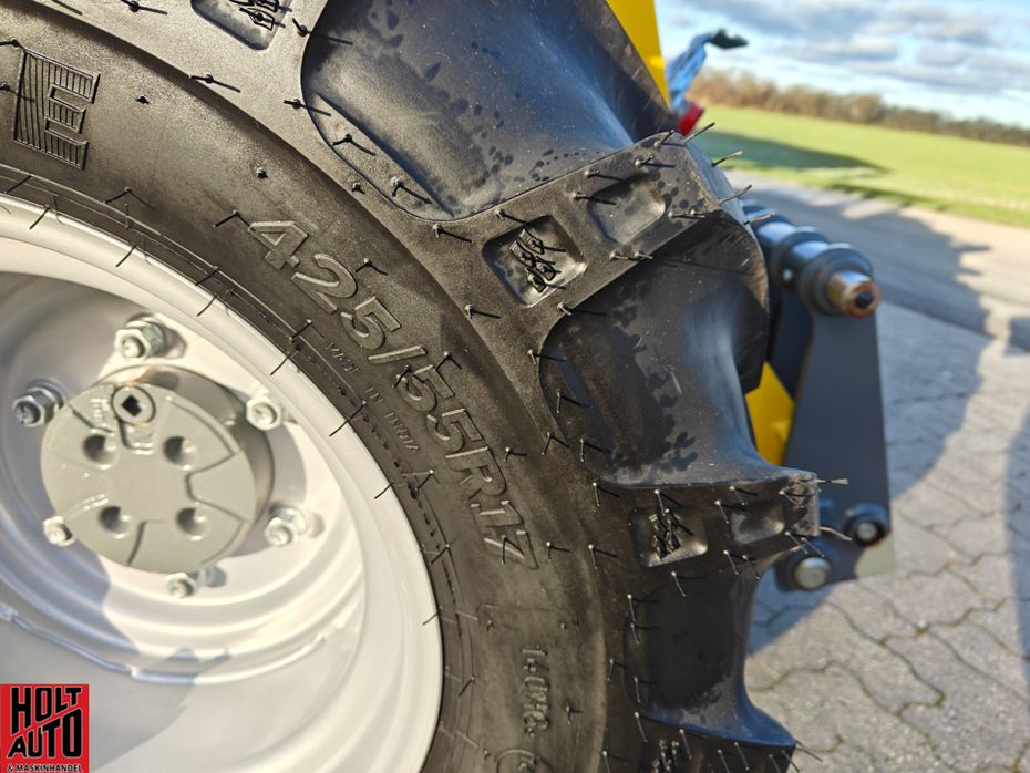 Wacker Neuson WL34 - Læssemaskiner - Minilæssere - 10