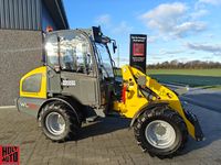 Wacker Neuson WL34 - Læssemaskiner - Minilæssere - 2