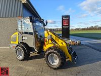 Wacker Neuson WL34 - Læssemaskiner - Minilæssere - 1