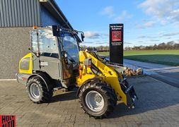 Wacker Neuson WL34