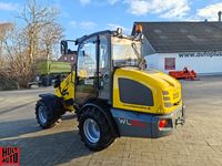 Wacker Neuson WL34 - Læssemaskiner - Minilæssere - 6