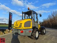 Wacker Neuson WL34 - Læssemaskiner - Minilæssere - 3