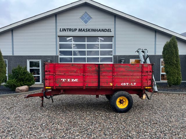 Tim 4.6T-LT trevejstip